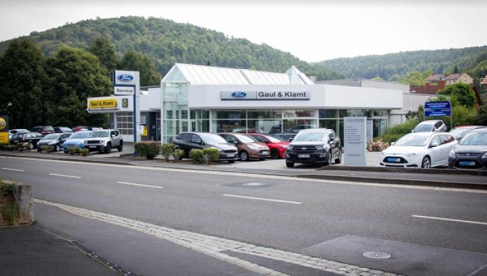 Autohaus Gaul & Klamt GmbH