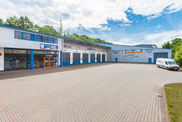 Reifen Müller GmbH & Co. KG