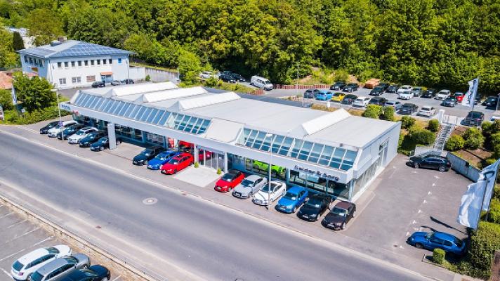 Gelder & Sorg Audi, Bad Kissingen