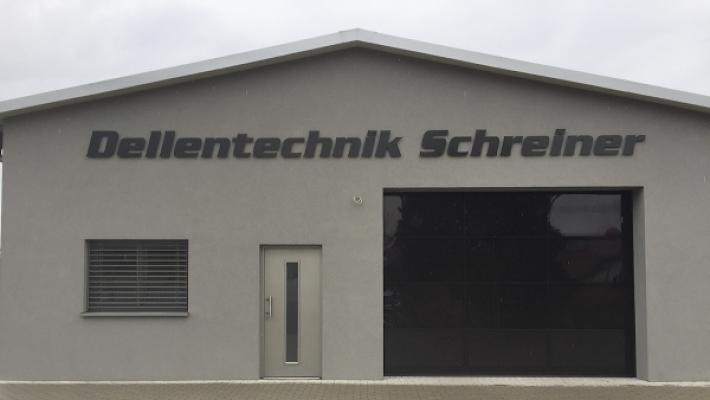 Dellentechnik Schreiner