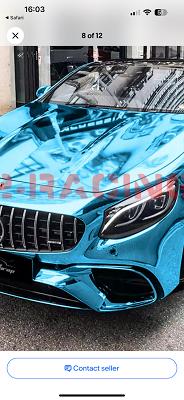 JB Auto Service & AutoFolie