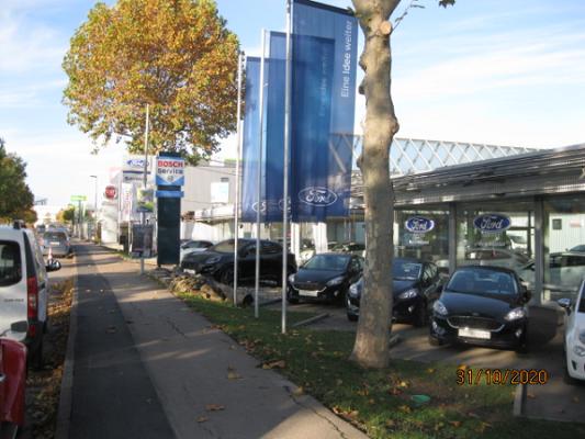 Autohaus Filareti Fiat-Ford-Bosch