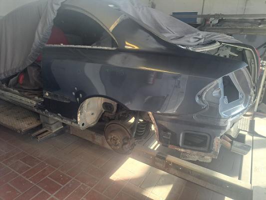 Karosseriebau & KFZ Sachverständiger Rohn