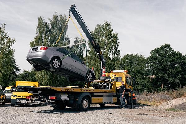 Autoservice Halbig