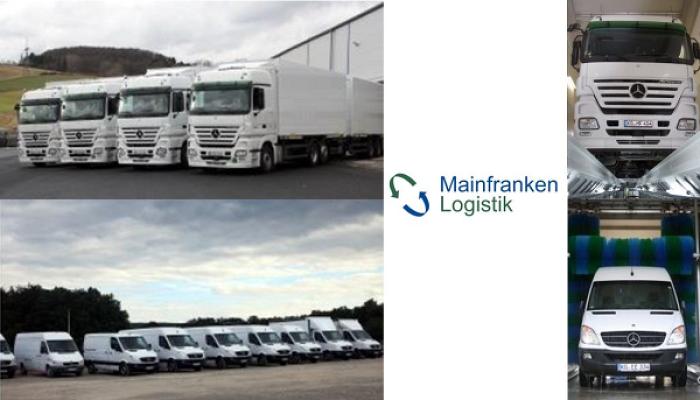 Mainfranken Truck & Trailer GmbH