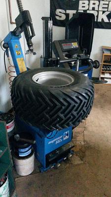 MM - Reifenservice - Markus Mehling