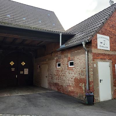 Gerlach Autoinstandsetzung