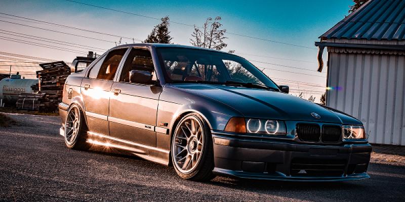 DK Customs - exclusive Cardetailing
