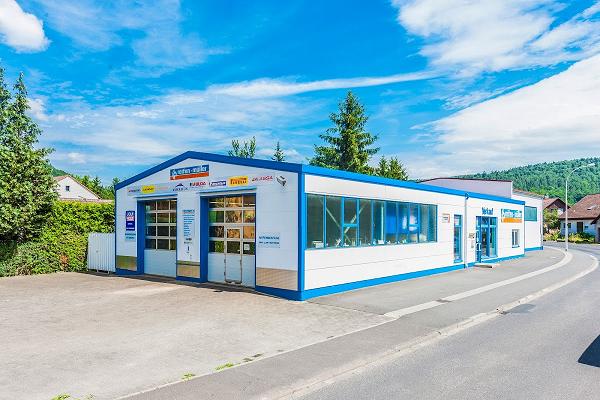 Reifen Müller GmbH & Co. KG