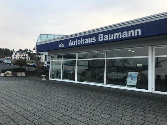 Autohaus Baumann