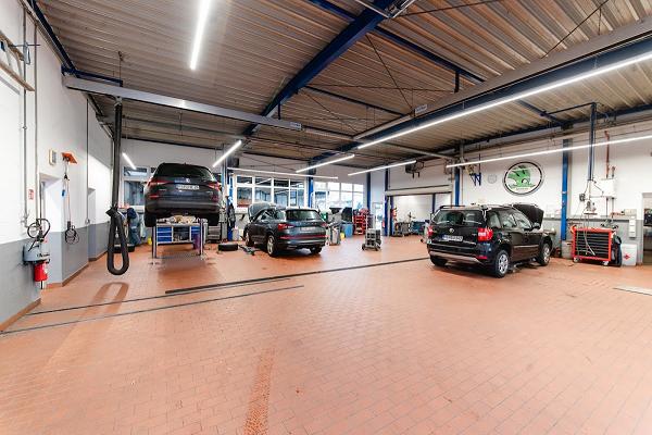 Autohaus Kohlmann