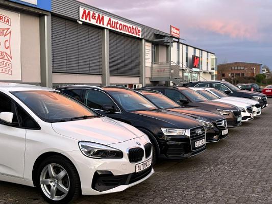 M & M Automobile Acikgöz