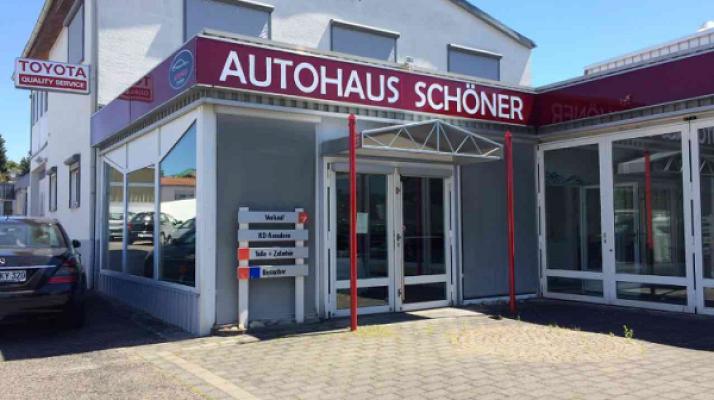 Autohaus Schöner