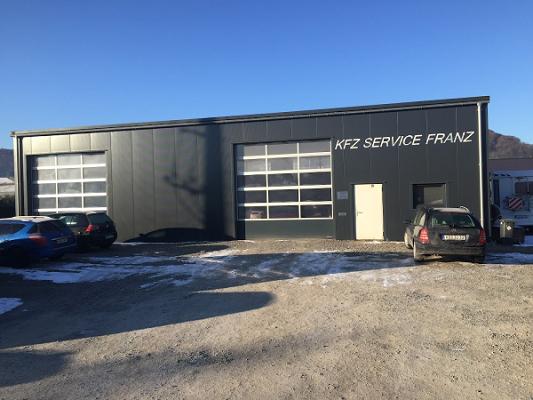 KFZ-Service Franz GbR