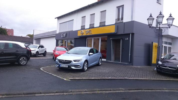 Autohaus Graf GmbH