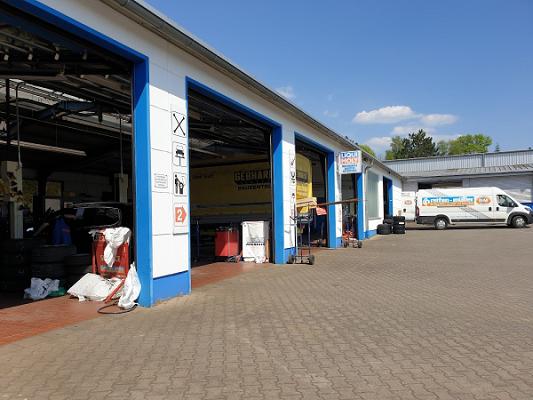 Reifen Müller GmbH & Co. KG