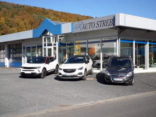 Auto Strebl