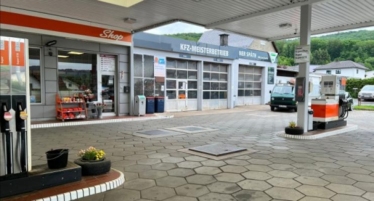 Henner Späth Kfz-Reparaturen e.K.