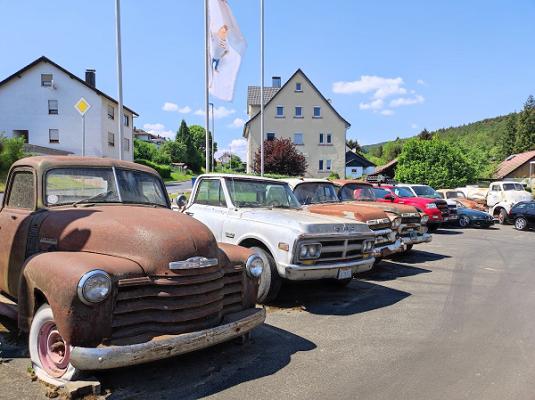 Brenner Automobile GmbH