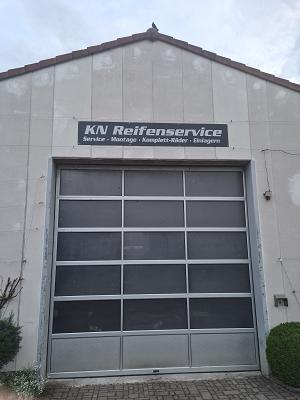 KN Reifenservice