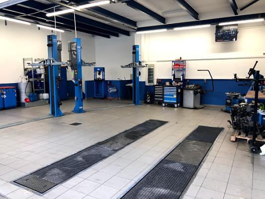 Excellent Service KFZ-Meisterbetrieb