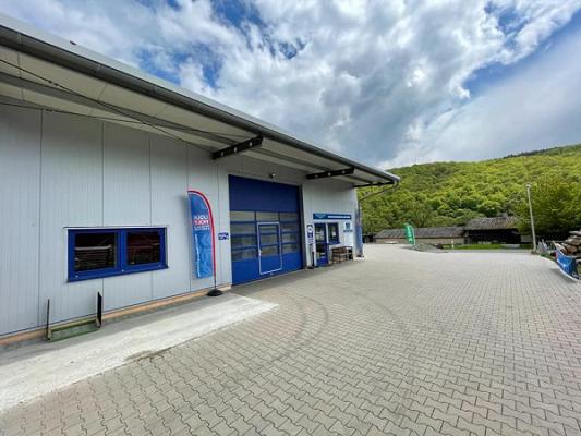 Fahrzeugtechnik Welzenbach