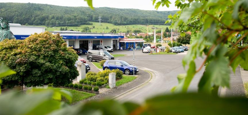 Autohaus Huth