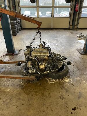 Autoservice Strohmenger