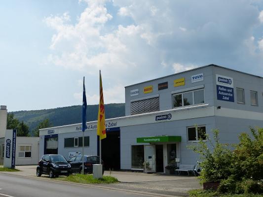 Reifen Zabel GmbH