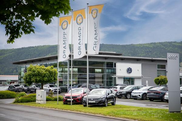 Peter Grampp GmbH & Co. KG (VW/Audi Lohr)