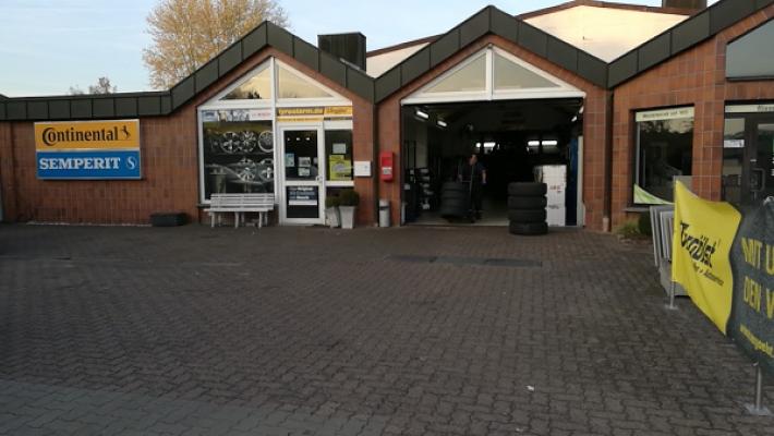 Tyrealarm.de Inh. Christian Huber