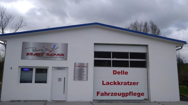 Ronnys Smart Repair e.K.