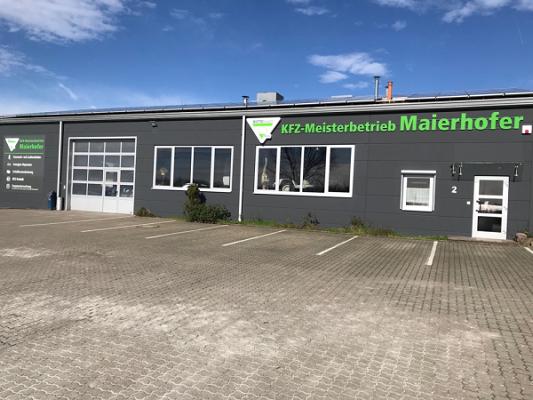 Autoteam Maierhofer GmbH & Co. KG