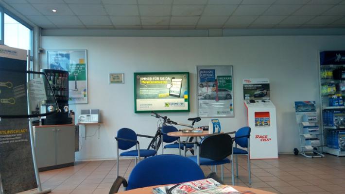 EUROMASTER Stuttgart-Vaihingen PKW