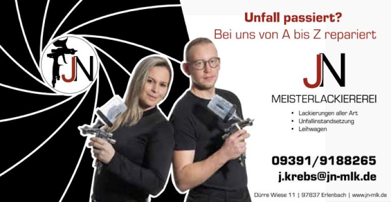 JN-Meisterlackiererei GmbH & Co. KG