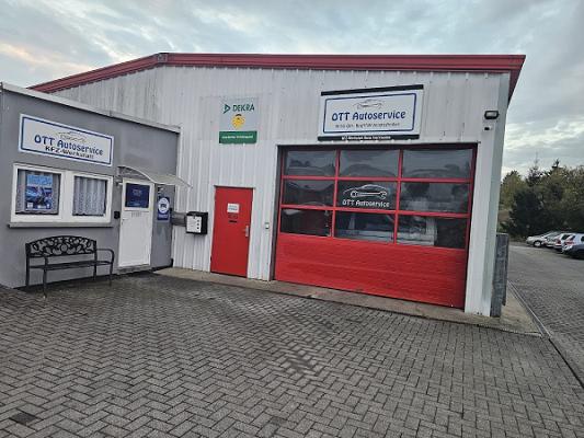Ott Autoservice