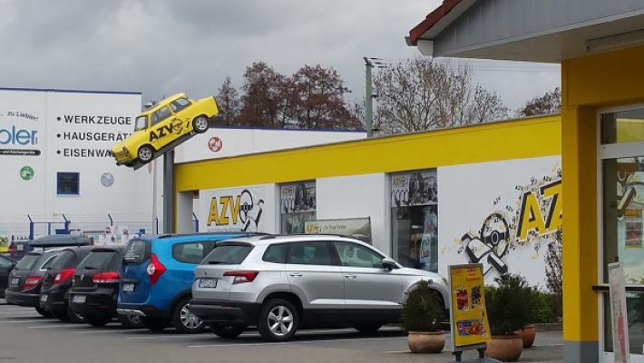 AZV Marktheidenfeld GmbH