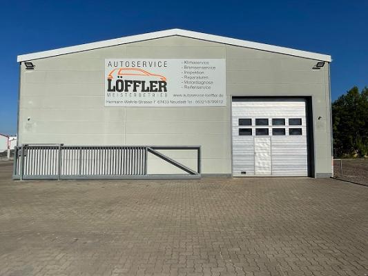 Autoservice Löffler