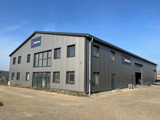 Maxim Michel & Paul Michel GbR