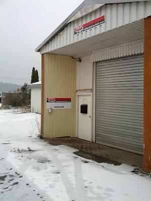 Tip Top Vulkanisiertechnik GmbH