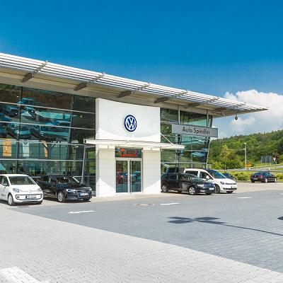 Spindler Kreuzwertheim