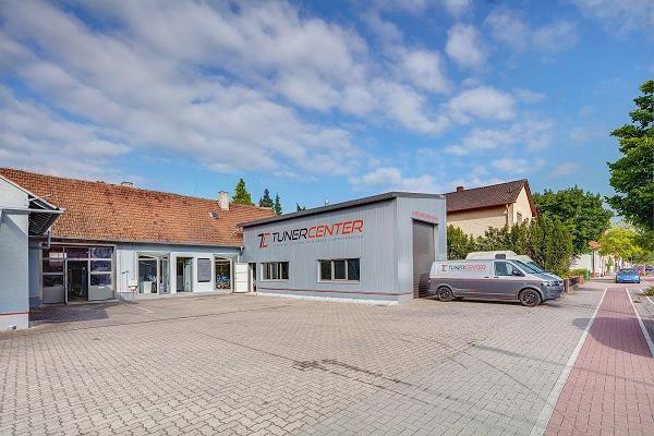 Fahrzeugtechnik Hess Haßloch