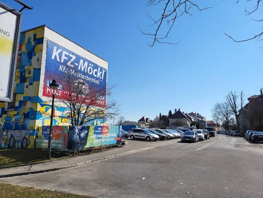 Kfz-Möckl GmbH