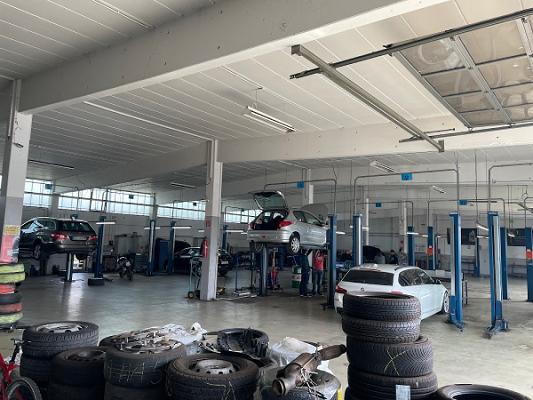 KFZ-Service Buila Parts and More GmbH