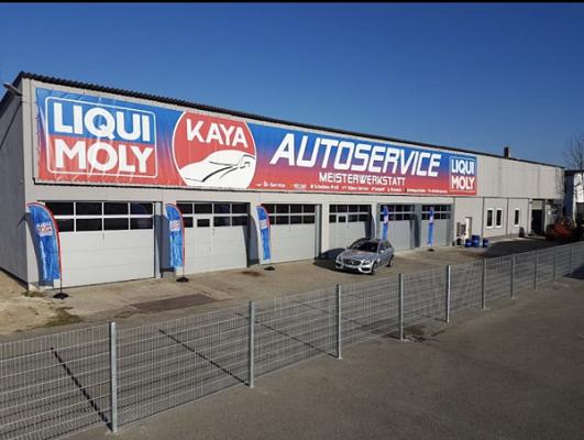 Autoservice Kaya