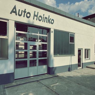 Auto Hoinko e.K.