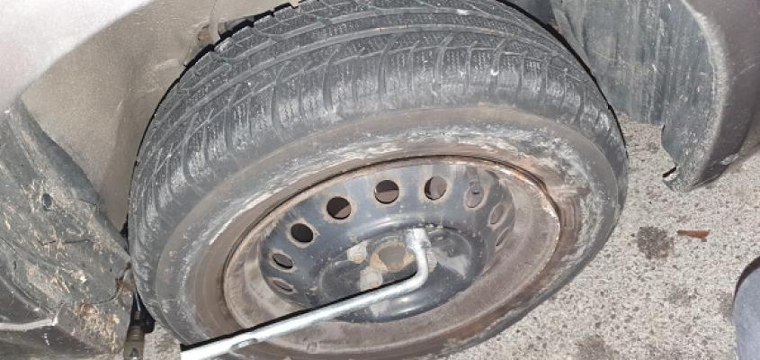 Reifenzentrale Friedberg GmbH