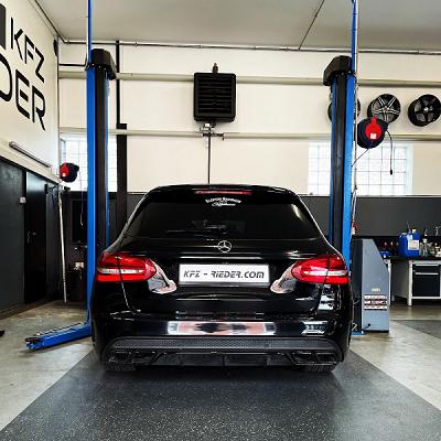 KFZ-Rieder GmbH & Co. KG