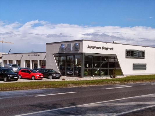 Autohaus Stegmair GmbH