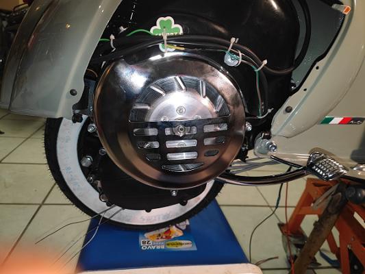 Kfz Weber Ernst Kraftfahrzeugtechniker, Reifenservice